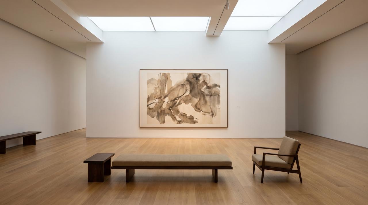 香蕉视频品牌画报 – 视频美学空间策展，www.eukepi.cn
