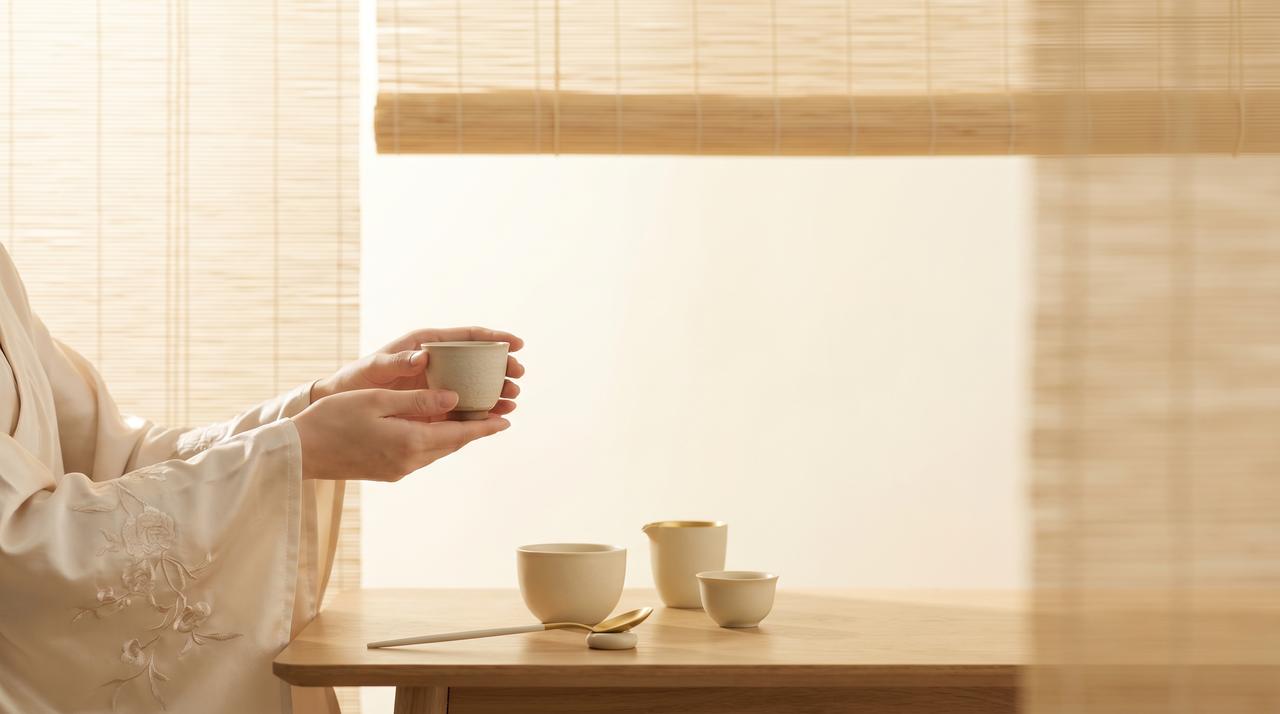 香蕉视频视觉档案 – 香蕉视频茶道视频美学，www.eukepi.cn